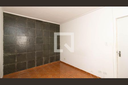 Sala/Quarto de casa para alugar com 1 quarto, 45m² em Burgo Paulista, São Paulo