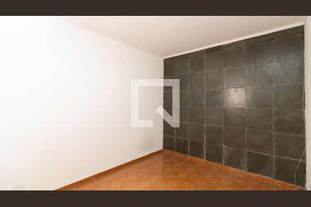 Sala/Quarto de casa para alugar com 1 quarto, 45m² em Burgo Paulista, São Paulo