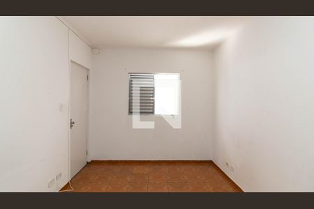 Sala/Quarto de casa para alugar com 1 quarto, 45m² em Burgo Paulista, São Paulo