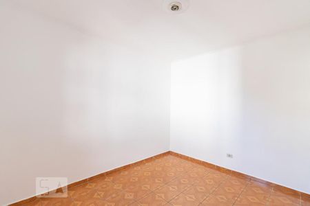 Quarto de casa para alugar com 1 quarto, 50m² em Burgo Paulista, São Paulo