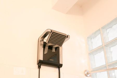 Apartamento à venda com 240m², 5 quartos e sem vaga Apartamento à venda com 240m², 5 quartos e sem vagaBanheiro da suíte 3