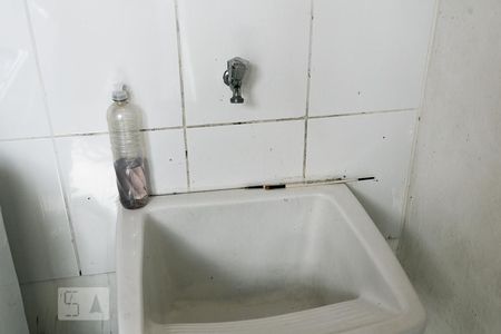 Apartamento à venda com 240m², 5 quartos e sem vaga Apartamento à venda com 240m², 5 quartos e sem vagaLavanderia