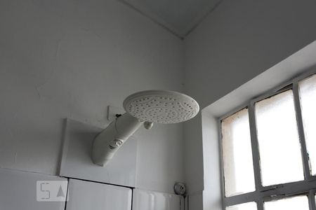 Apartamento à venda com 240m², 5 quartos e sem vaga Apartamento à venda com 240m², 5 quartos e sem vagaBanheiro da suíte 1