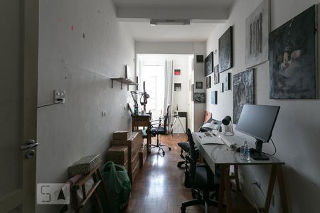 Apartamento à venda com 240m², 5 quartos e sem vaga Apartamento à venda com 240m², 5 quartos e sem vagaQuarto 2