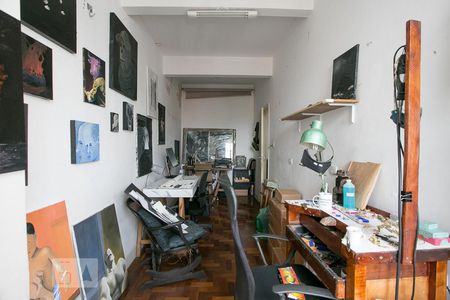 Apartamento à venda com 240m², 5 quartos e sem vaga Apartamento à venda com 240m², 5 quartos e sem vagaQuarto 2