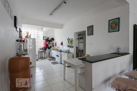 Apartamento à venda com 240m², 5 quartos e sem vaga Apartamento à venda com 240m², 5 quartos e sem vagaCozinha