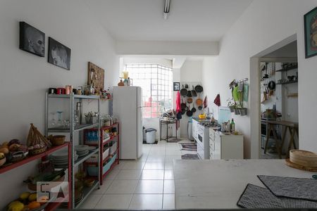 Apartamento à venda com 240m², 5 quartos e sem vaga Apartamento à venda com 240m², 5 quartos e sem vagaCozinha