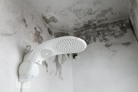 Apartamento à venda com 240m², 5 quartos e sem vaga Apartamento à venda com 240m², 5 quartos e sem vagaBanheiro da suíte 2