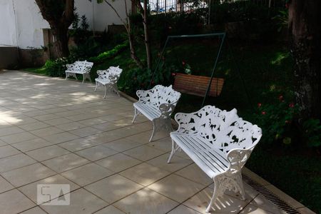 Apartamento à venda com 120m², 3 quartos e 2 vagas Apartamento à venda com 120m², 3 quartos e 2 vagasÁrea comum