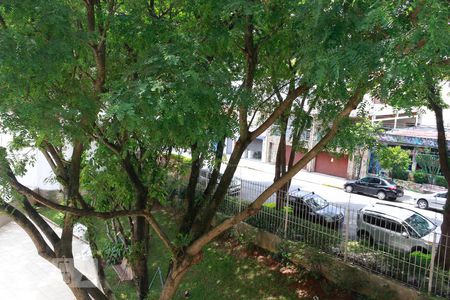 Apartamento à venda com 120m², 3 quartos e 2 vagas Apartamento à venda com 120m², 3 quartos e 2 vagasVista quarto 1