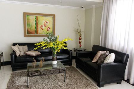 Apartamento à venda com 120m², 3 quartos e 2 vagas Apartamento à venda com 120m², 3 quartos e 2 vagasÁrea comum