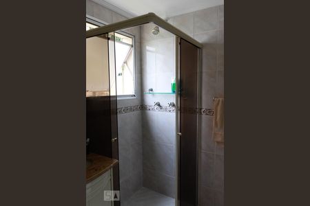 Apartamento à venda com 120m², 3 quartos e 2 vagas Apartamento à venda com 120m², 3 quartos e 2 vagasBanheiro da Suíte 2