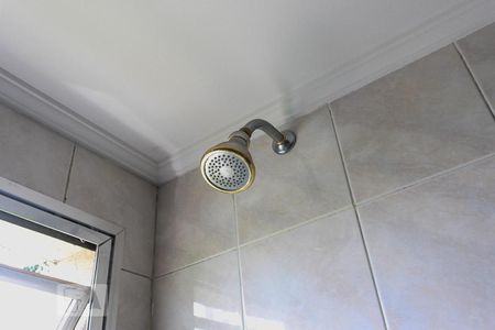 Apartamento à venda com 120m², 3 quartos e 2 vagas Apartamento à venda com 120m², 3 quartos e 2 vagasDetalhe Banheiro da Suíte 2