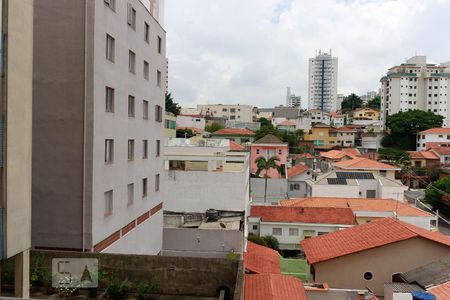 Apartamento à venda com 120m², 3 quartos e 2 vagas Apartamento à venda com 120m², 3 quartos e 2 vagasVista Área de serviço