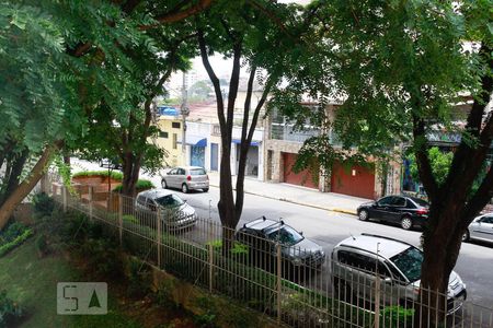 Apartamento à venda com 120m², 3 quartos e 2 vagas Apartamento à venda com 120m², 3 quartos e 2 vagasVista quarto 2