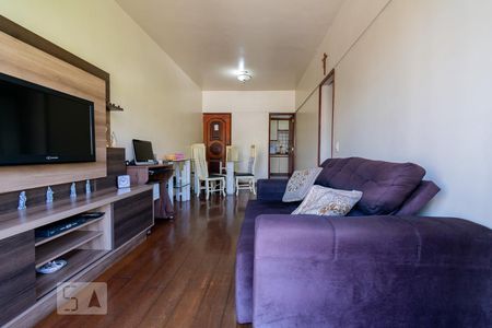 Sala de apartamento à venda com 2 quartos, 70m² em Pechincha, Rio de Janeiro
