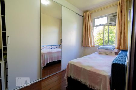 Quarto 1 de apartamento à venda com 2 quartos, 70m² em Pechincha, Rio de Janeiro