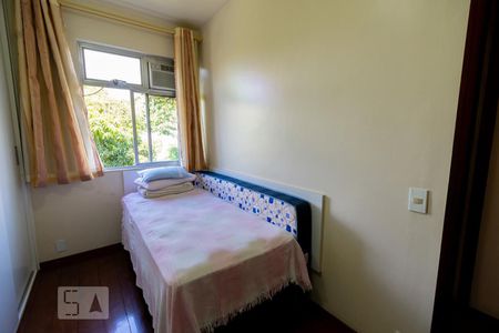 Quarto 1 de apartamento à venda com 2 quartos, 70m² em Pechincha, Rio de Janeiro