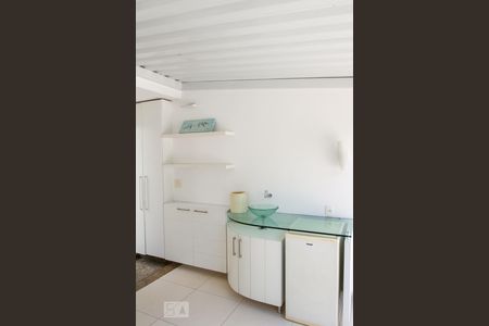 Apartamento à venda com 110m², 2 quartos e 1 vaga Apartamento à venda com 110m², 2 quartos e 1 vagaSala - Cobertura