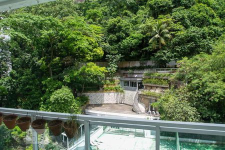 Apartamento à venda com 110m², 2 quartos e 1 vaga Apartamento à venda com 110m², 2 quartos e 1 vagaVista do Quarto 1