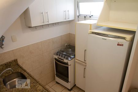 Apartamento à venda com 110m², 2 quartos e 1 vaga Apartamento à venda com 110m², 2 quartos e 1 vagaCozinha