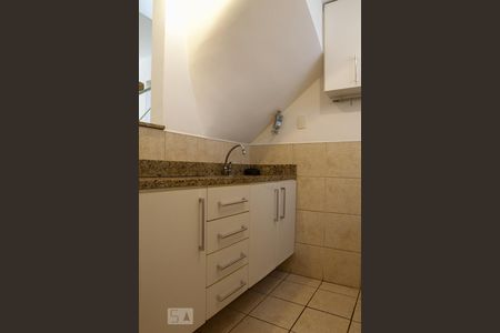 Apartamento à venda com 110m², 2 quartos e 1 vaga Apartamento à venda com 110m², 2 quartos e 1 vagaCozinha