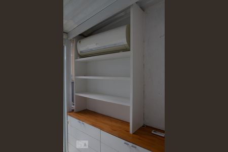 Apartamento à venda com 110m², 2 quartos e 1 vaga Apartamento à venda com 110m², 2 quartos e 1 vagaSala - Cobertura