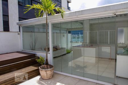 Apartamento à venda com 110m², 2 quartos e 1 vaga