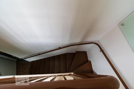 Apartamento à venda com 89m², 1 quarto e 2 vagas Apartamento à venda com 89m², 1 quarto e 2 vagasEscadas