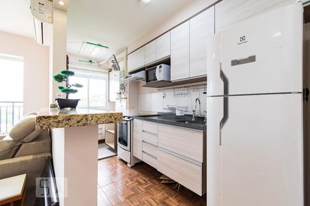 Apartamento à venda com 89m², 1 quarto e 2 vagas Apartamento à venda com 89m², 1 quarto e 2 vagasCozinha