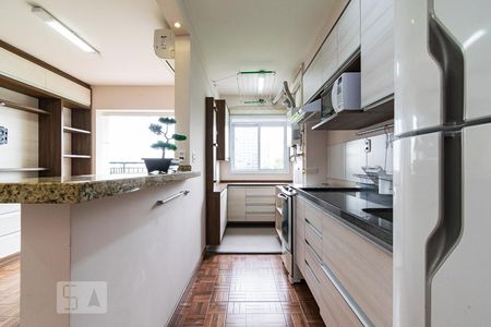 Apartamento à venda com 89m², 1 quarto e 2 vagas Apartamento à venda com 89m², 1 quarto e 2 vagasCozinha