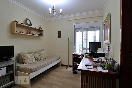Apartamento à venda com 248m², 4 quartos e 4 vagasSuíte 3