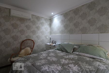 Apartamento à venda com 248m², 4 quartos e 4 vagasSuíte 1