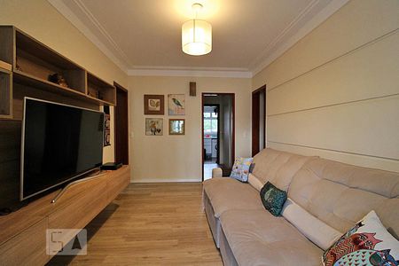 Apartamento à venda com 248m², 4 quartos e 4 vagasSala Intima