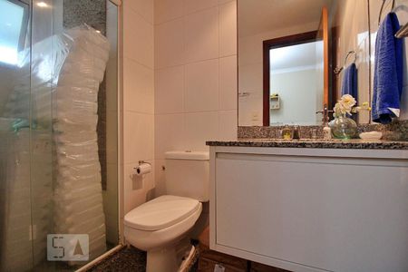 Apartamento à venda com 248m², 4 quartos e 4 vagasBanheiro Suíte 3