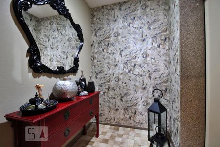 Apartamento à venda com 248m², 4 quartos e 4 vagasHall Privativo