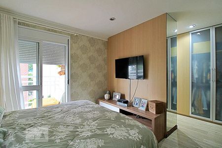 Apartamento à venda com 248m², 4 quartos e 4 vagasSuíte 1