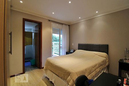 Apartamento à venda com 248m², 4 quartos e 4 vagasSuíte 2