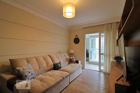 Apartamento à venda com 248m², 4 quartos e 4 vagasSala Intima