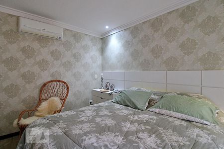 Apartamento à venda com 248m², 4 quartos e 4 vagasSuíte 1