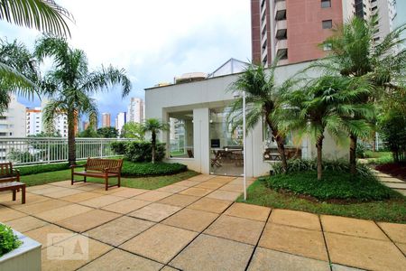 Apartamento à venda com 248m², 4 quartos e 4 vagasÁrea Comum