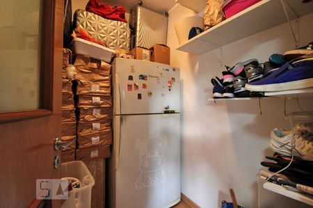 Apartamento à venda com 248m², 4 quartos e 4 vagasQuarto de Serviço