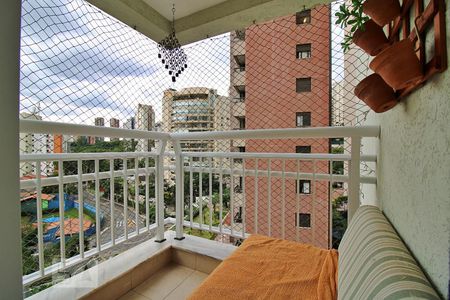 Apartamento à venda com 248m², 4 quartos e 4 vagasSacada