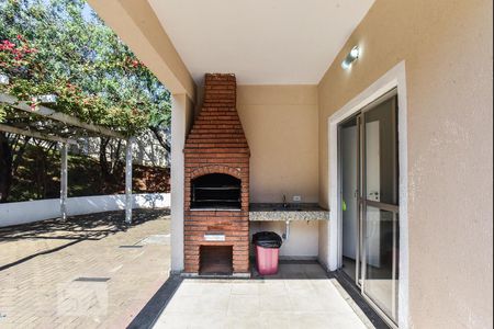 Apartamento à venda com 142m², 3 quartos e 2 vagasÁrea Comum 