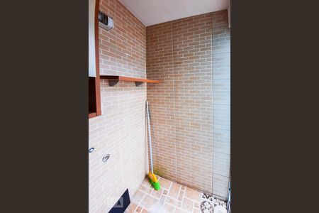 Apartamento à venda com 142m², 3 quartos e 2 vagasÁrea de Serviço 