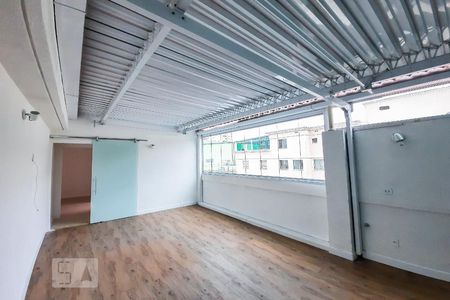 Apartamento à venda com 142m², 3 quartos e 2 vagasVaranda