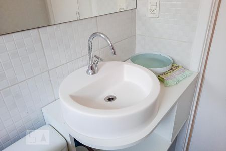 Apartamento à venda com 142m², 3 quartos e 2 vagasBanheiro