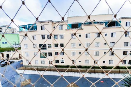 Apartamento à venda com 142m², 3 quartos e 2 vagasVista do Quarto 1