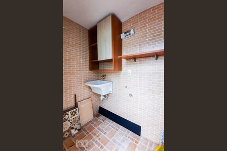 Apartamento à venda com 142m², 3 quartos e 2 vagasÁrea de Serviço 