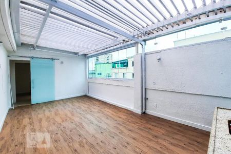 Apartamento à venda com 142m², 3 quartos e 2 vagasVaranda